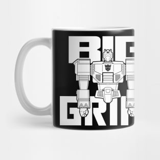 Big Grim II Mug